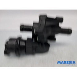 Renault - Scenic - Thermostaathuis