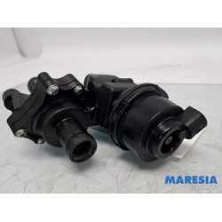 Renault - Scenic - Thermostaathuis