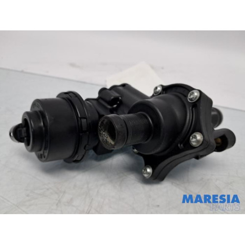 Renault - Scenic - Thermostaathuis