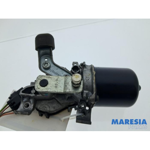 Citroen - DS3 - Moteur essuie-glace avant