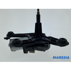 Citroen - DS3 - Ruitenwissermotor achter