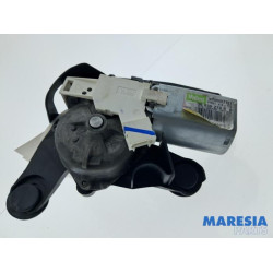 Citroen - DS3 - Ruitenwissermotor achter