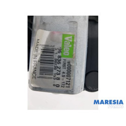 Citroen - DS3 - Ruitenwissermotor achter