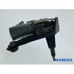 Citroen - DS3 - Ruitenwissermotor achter