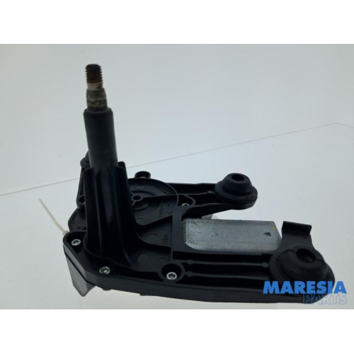 Citroen - DS3 - Ruitenwissermotor achter