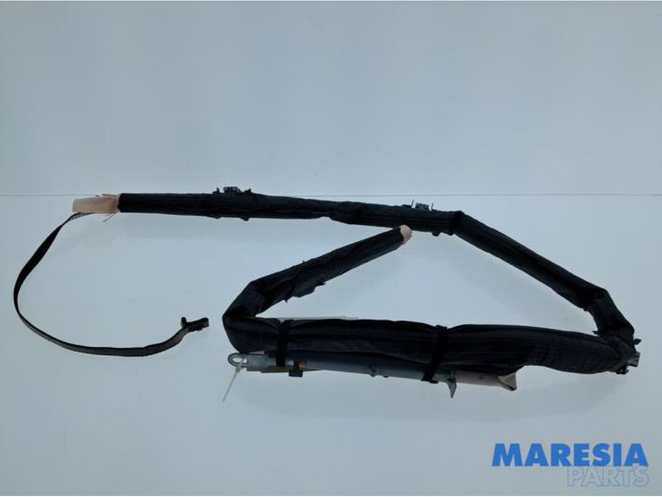 Citroen - DS3 - Airbag hemel rechts