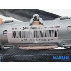 Citroen - DS3 - Airbag hemel rechts