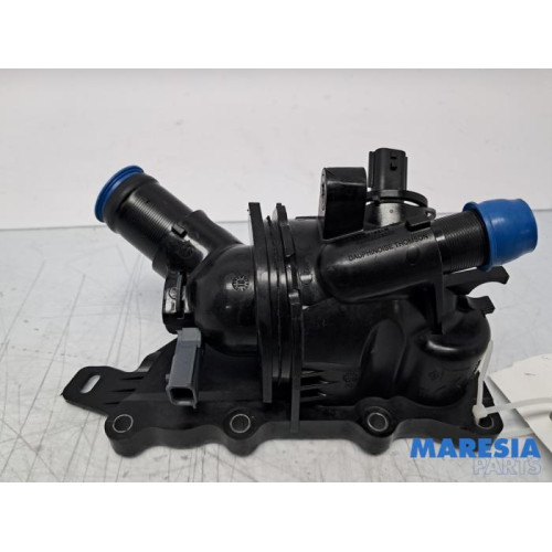 Renault - Scenic - Pompe à eau