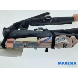 Citroen - DS3 - Airbag hemel links