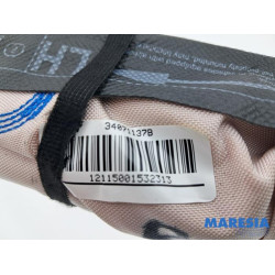 Citroen - DS3 - Airbag hemel links