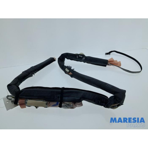 Citroen - DS3 - Airbag hemel links