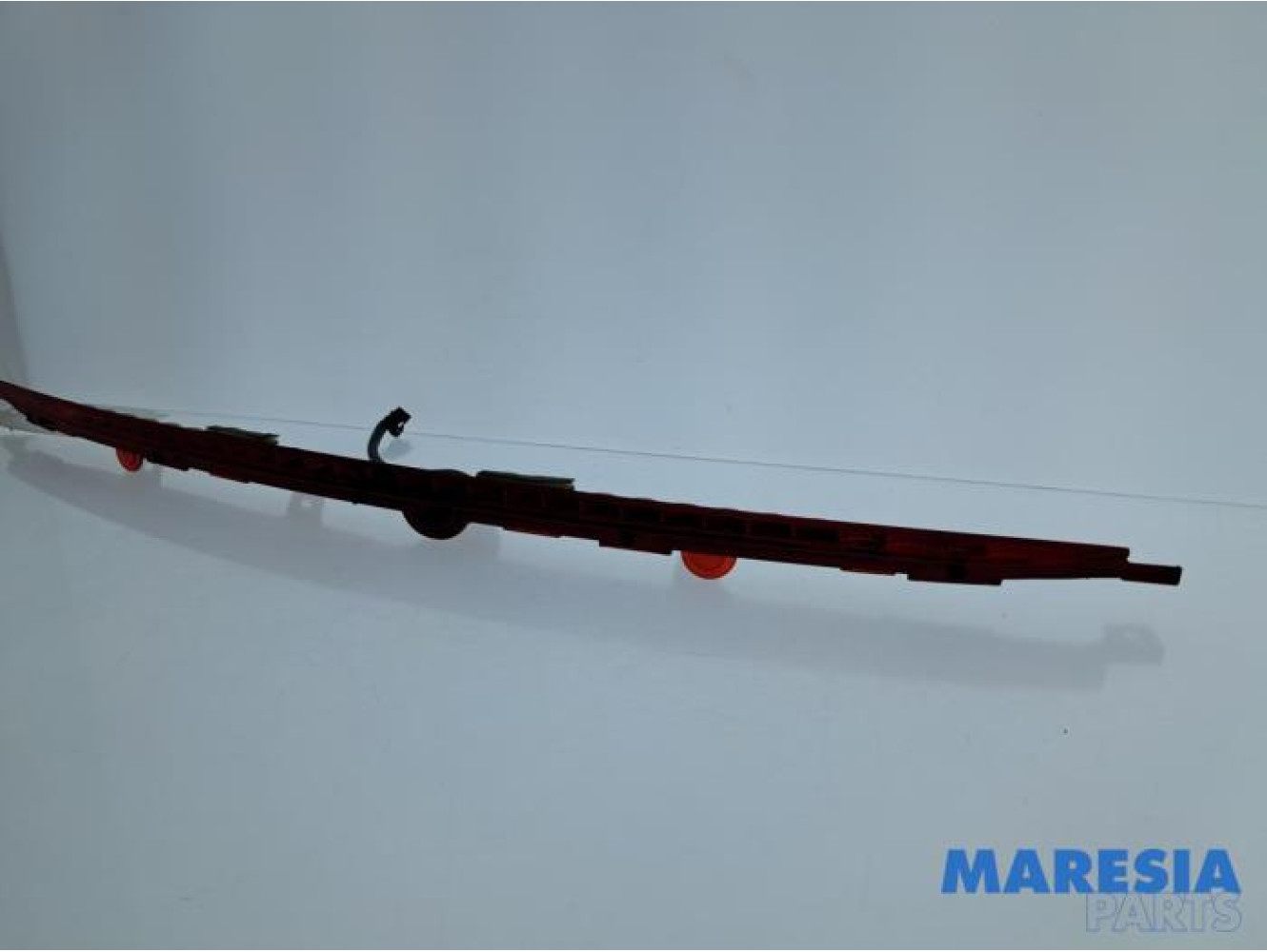 Citroen - DS3 - Extra Remlicht midden