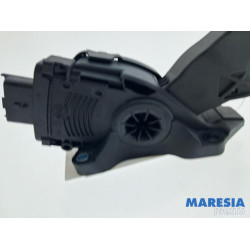 Citroen - DS3 - Gaspedaal