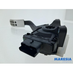 Citroen - DS3 - Gaspedaal