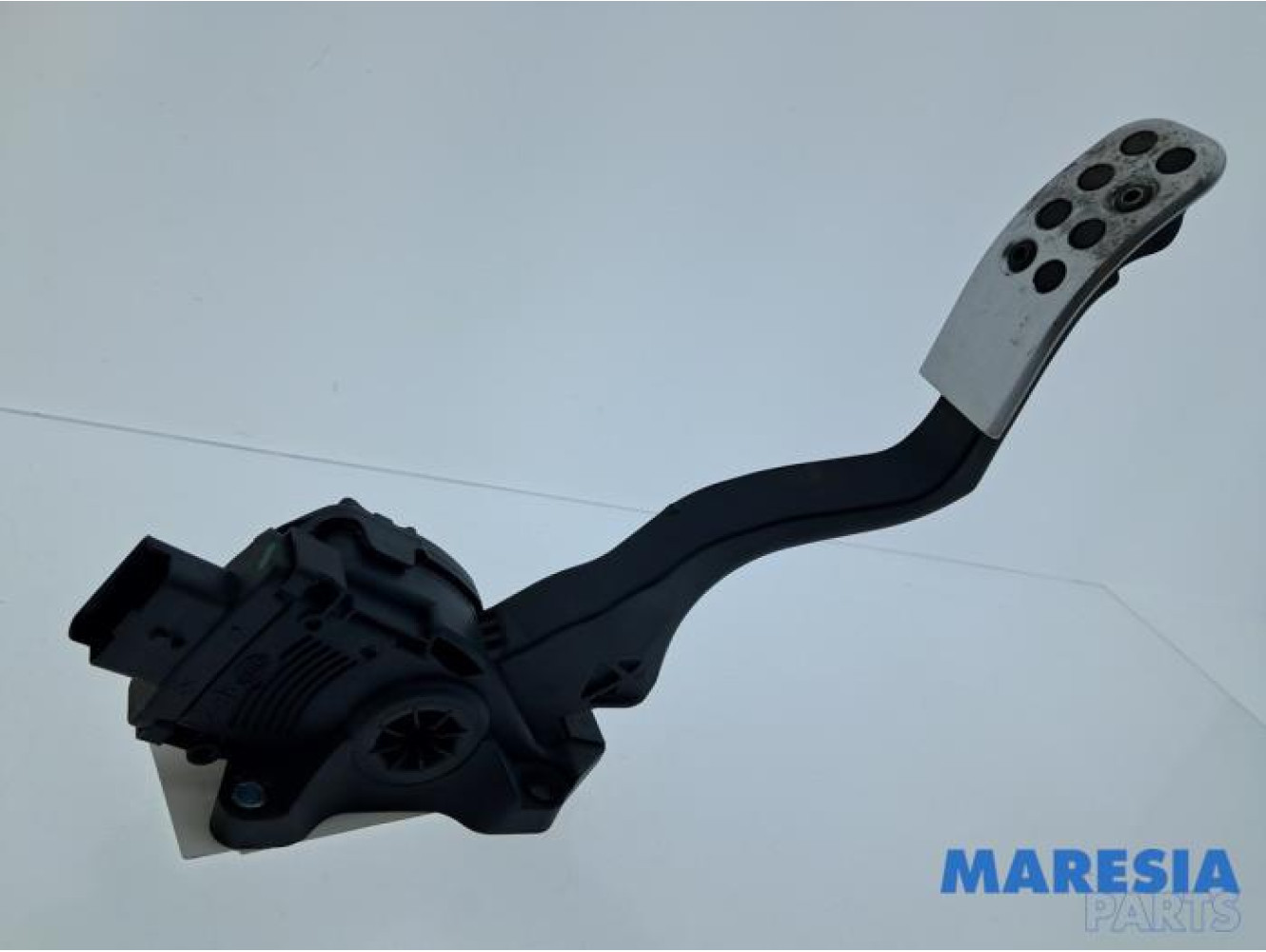 Citroen - DS3 - Gaspedaal