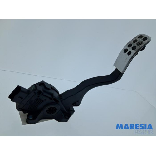 Citroen - DS3 - Gaspedaal