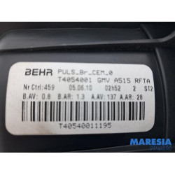 Citroen - DS3 - Moteur de ventilation chauffage