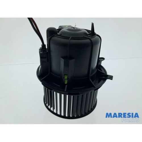 Citroen - DS3 - Moteur de ventilation chauffage