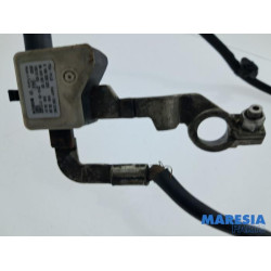 Citroen - DS3 - Accu sensor