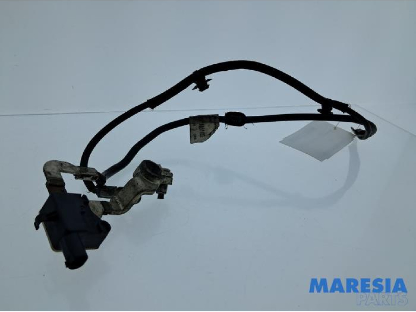 Citroen - DS3 - Accu sensor