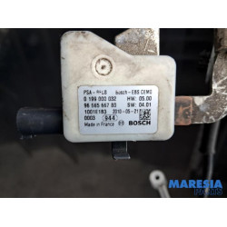 Citroen - DS3 - Accu sensor
