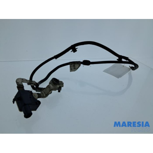 Citroen - DS3 - Accu sensor