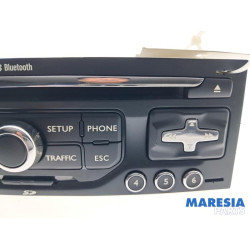 Citroen - DS3 - Radio CD Speler