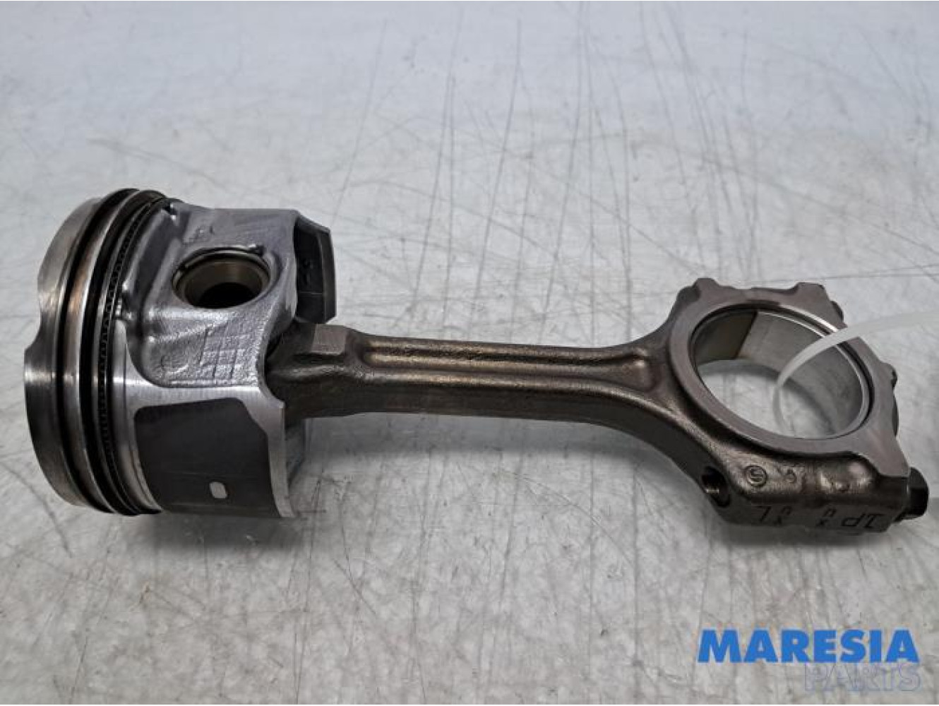 Renault - Scenic - Pleuelstange