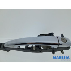 Citroen - DS3 - Door handle 4-door, front left