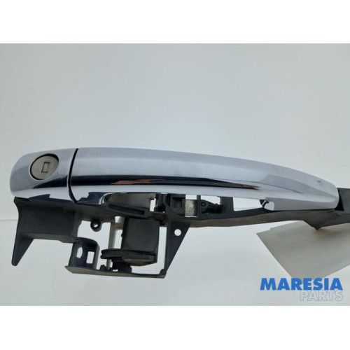 Citroen - DS3 - Door handle 4-door, front left