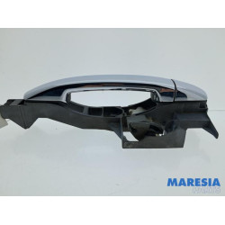 Citroen - DS3 - Front door handle 4-door, right