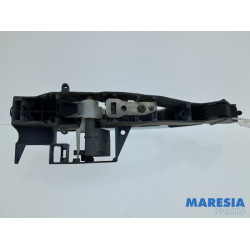 Citroen - DS3 - Front door handle 4-door, right