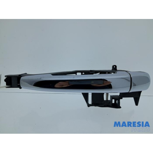 Citroen - DS3 - Front door handle 4-door, right