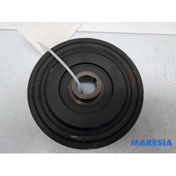 Renault - Scenic - Kurbelwelle Riemenscheibe