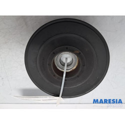 Renault - Scenic - Kurbelwelle Riemenscheibe