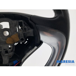 Citroen - DS3 - Volant