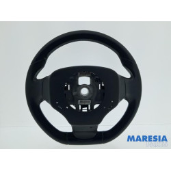 Citroen - DS3 - Volant