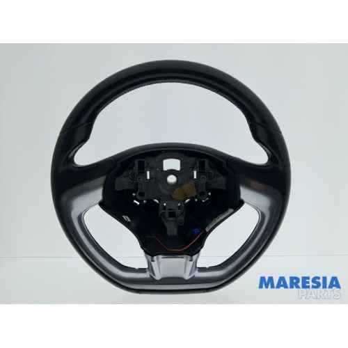 Citroen - DS3 - Volant