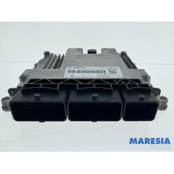 Renault - Trafic - Computer Motormanagement