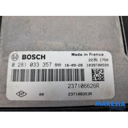 Renault - Trafic - Computer Motormanagement