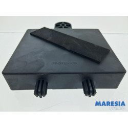 Renault - Trafic - Computer Motormanagement