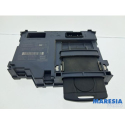 Renault - Trafic - Computer Motormanagement