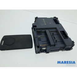 Renault - Trafic - Computer Motormanagement