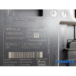 Renault - Trafic - Computer Motormanagement