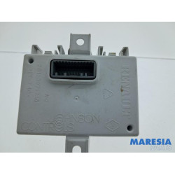 Renault - Trafic - Computer Motormanagement