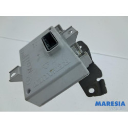 Renault - Trafic - Computer Motormanagement