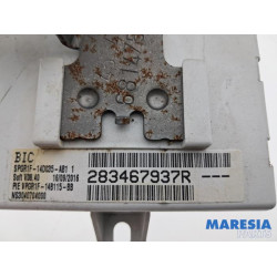 Renault - Trafic - Computer Motormanagement