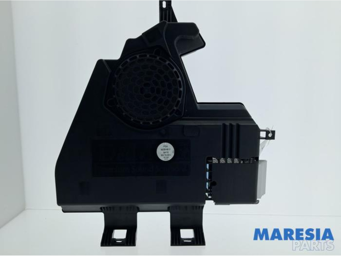 Citroen - DS3 - Subwoofer