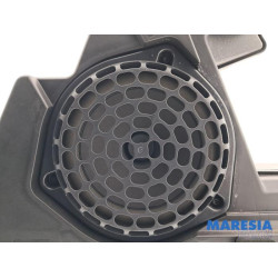 Citroen - DS3 - Subwoofer