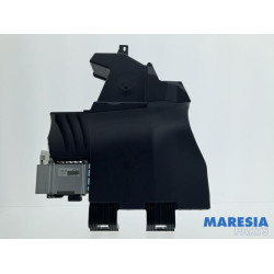 Citroen - DS3 - Subwoofer